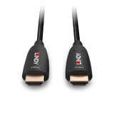 Lindy 38513 HDMI cable 30 m HDMI Type A (Standard) Black