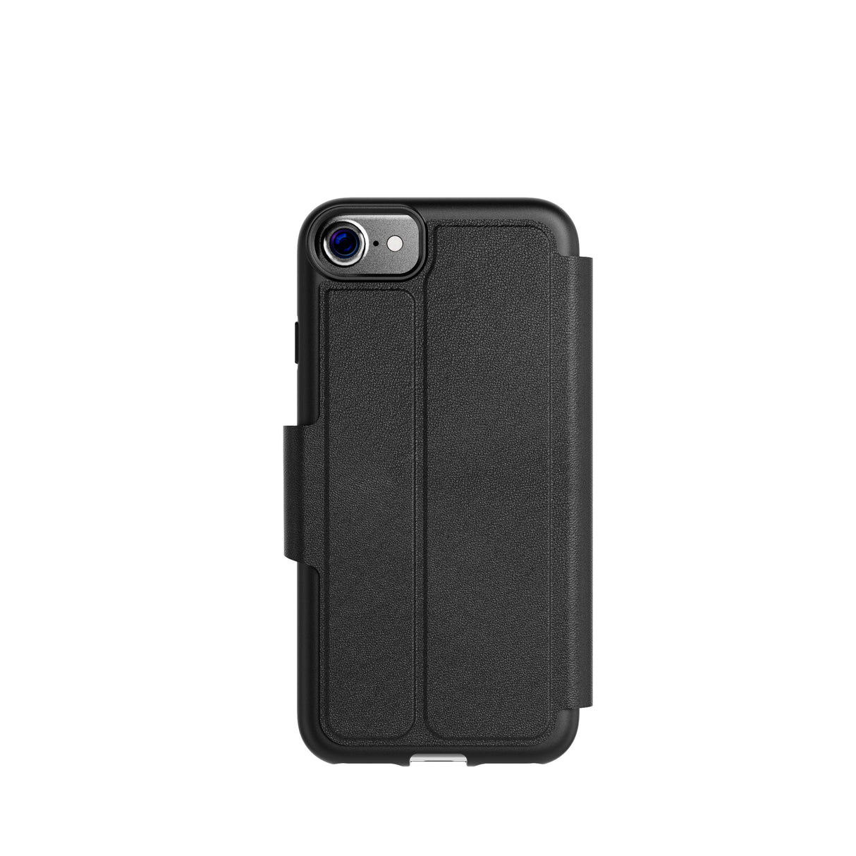 Tech21 T21-10408 mobile phone case 14 cm (5.5") Wallet case Black