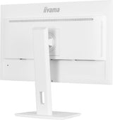 iiyama ProLite XUB2797QSN-W1 computer monitor 68.6 cm (27") 2560 x 1440 pixels Wide Quad HD LED White