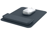 Leitz 65170089 mouse pad Grey