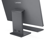 Lenovo IdeaCentre AIO 27IRH9 Intel® Core™ i7 i7-13620H 68.6 cm (27") 2560 x 1440 pixels All-in-One PC 16 GB DDR5-SDRAM 1 TB SSD Windows 11 Home Wi-Fi 6 (802.11ax) Grey