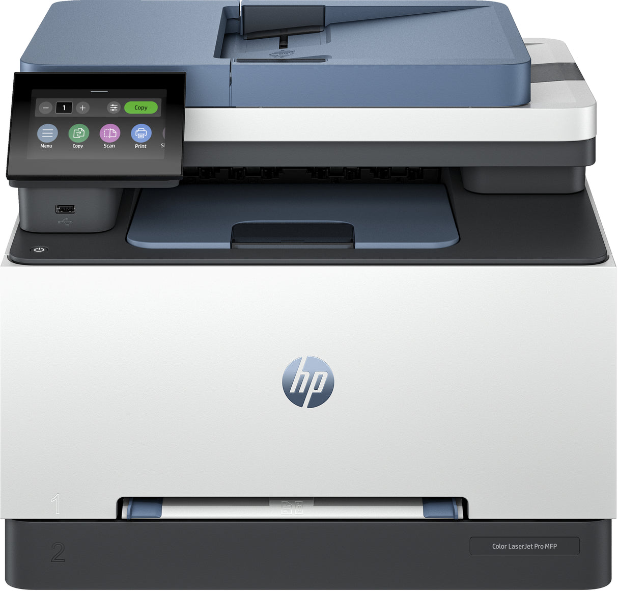 HP Color LaserJet Pro MFP 3302sdw