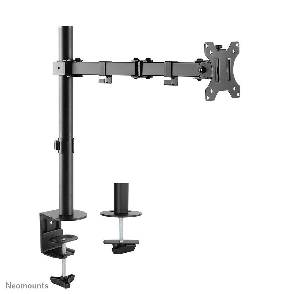 Neomounts desk monitor arm