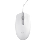 Trust TM-101W mouse Office Ambidextrous USB Type-A Optical 1200 DPI