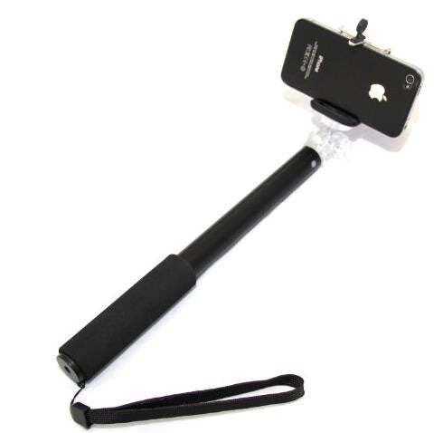 iStabilizer ISTMP01 selfie stick Black