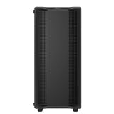 DeepCool CC560 V2 Midi Tower Black