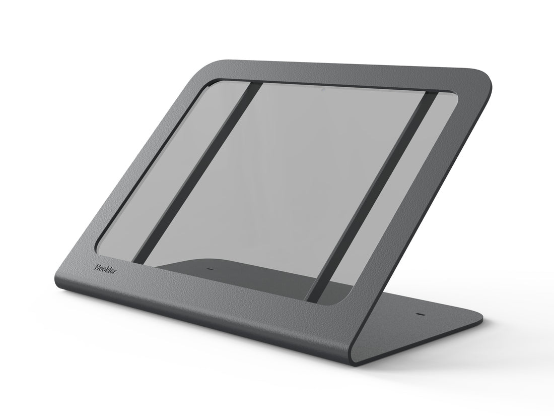 Heckler Design H750X-BG holder Passive holder Tablet/UMPC Grey