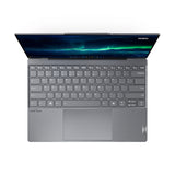 Lenovo ThinkBook 13x Intel Core Ultra 9 185H Laptop 34.3 cm (13.5") 2.8K 32 GB LPDDR5x-SDRAM 1 TB SSD Wi-Fi 6E (802.11ax) Windows 11 Pro Grey