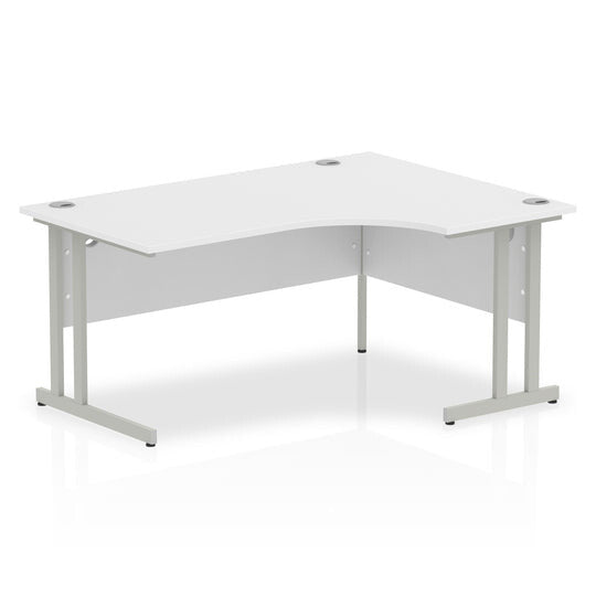 Dynamic Impulse Right Crescent Desk