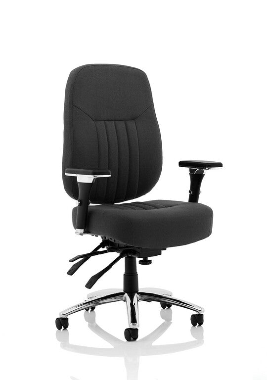 Dynamic OP000242 office/computer chair Padded seat Padded backrest