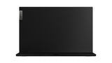 Lenovo ThinkVision M14 LED display 35.6 cm (14") 1920 x 1080 pixels Full HD Black