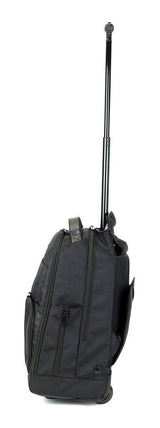 Targus TSB700EU laptop case 39.6 cm (15.6") Backpack Black