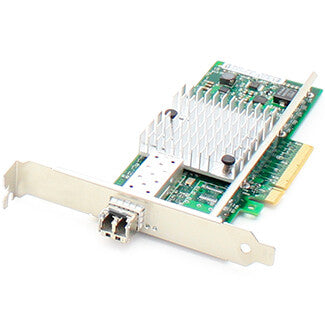 AddOn Networks E10G41BFLR-AO network card Internal Ethernet / Fiber 10000 Mbit/s