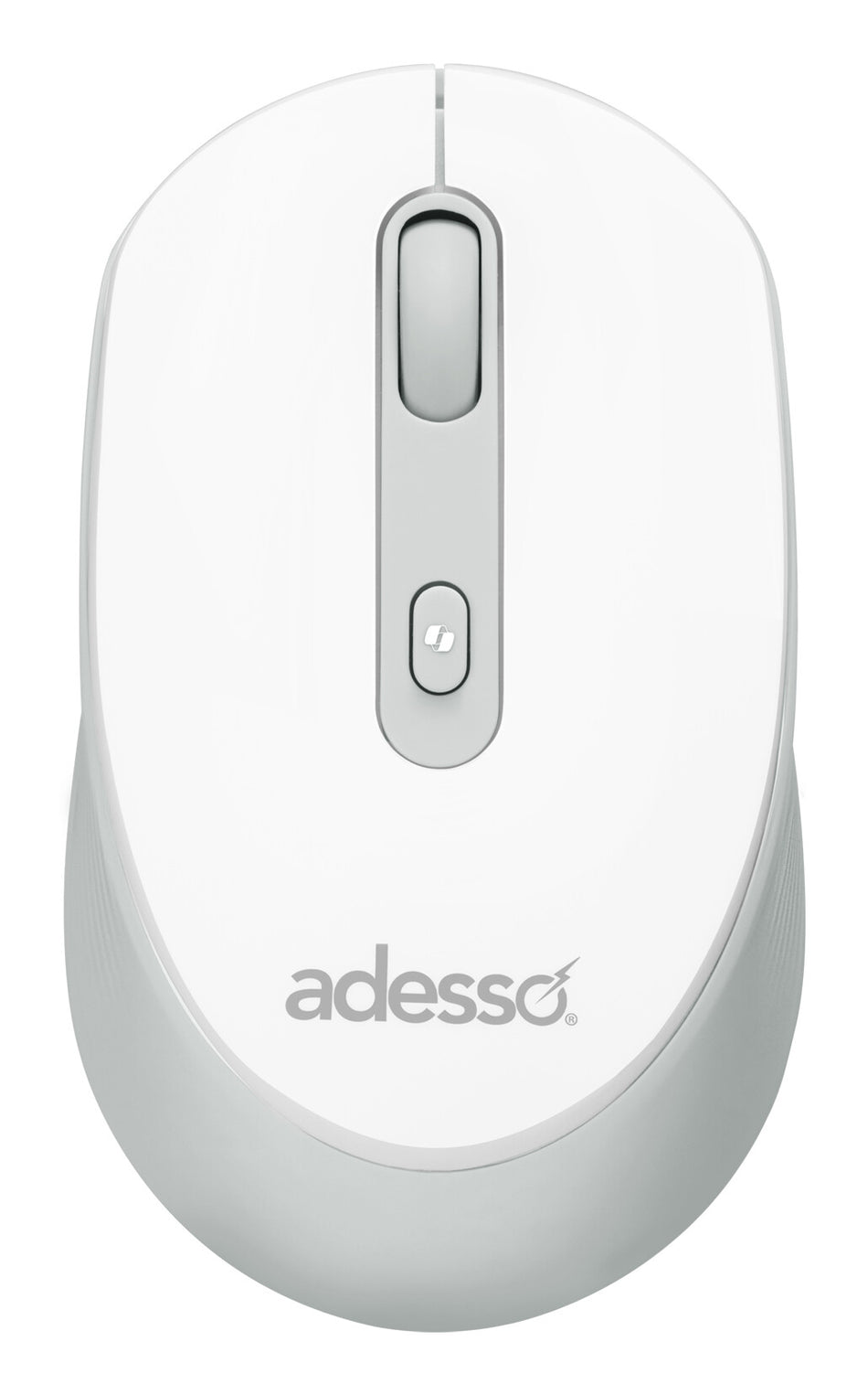 Adesso iMouse A30W mouse Universal Ambidextrous RF Wireless Optical 1200 DPI