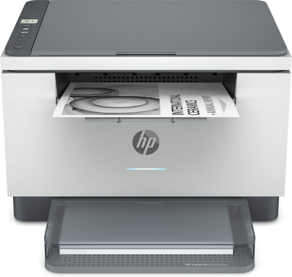 HP LaserJet MFP M234dw Printer