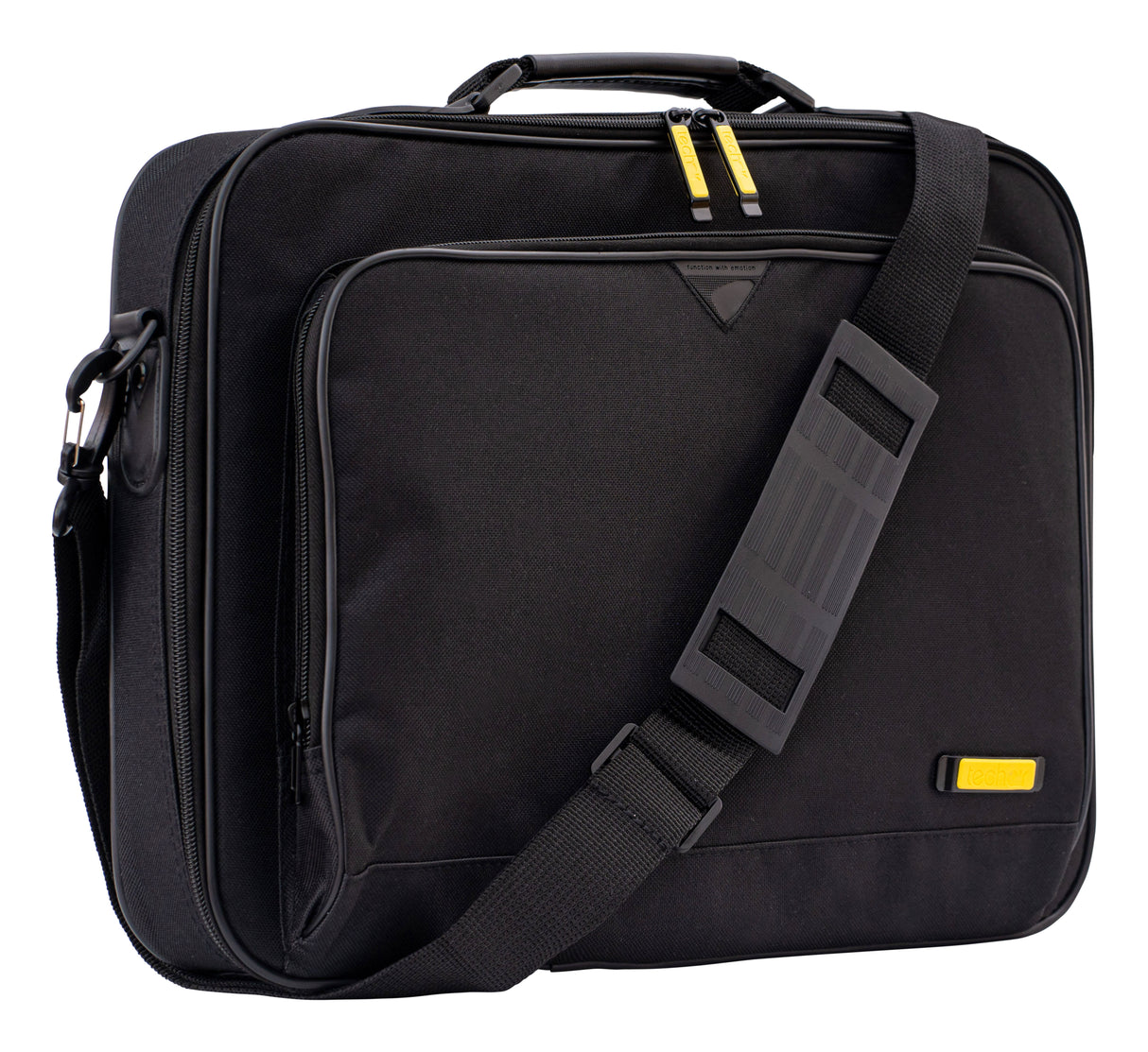 Techair TANZ0143 16-17.3" Classic Laptop Bag