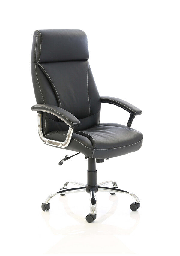 Dynamic EX000185 office/computer chair Padded seat Padded backrest