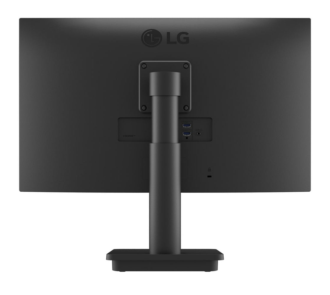 LG 24MS550-B computer monitor 60.5 cm (23.8") 1920 x 1080 pixels Full HD Black