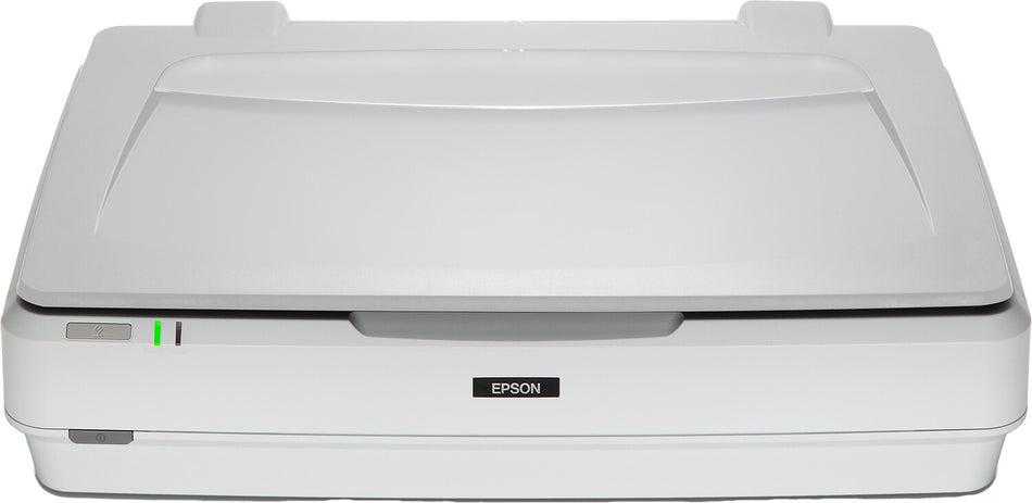 Epson Expression 13000XL Flatbed scanner 2400 x 4800 DPI A3 White