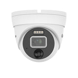 Swann SWNHD-1200D-EU security camera Dome IP security camera Indoor & outdoor 4096 x 3076 pixels Wall