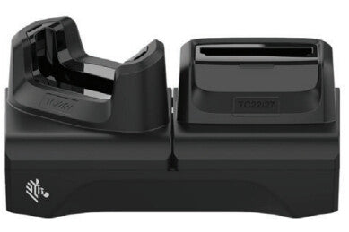 Zebra CRD-TC2L-BS11B-01 handheld mobile computer accessory Charging cradle