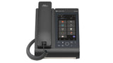 AudioCodes Teams C470HD Total Touch IP-Phone PoE GbE with integrated BT and Dual Band Wi-Fi