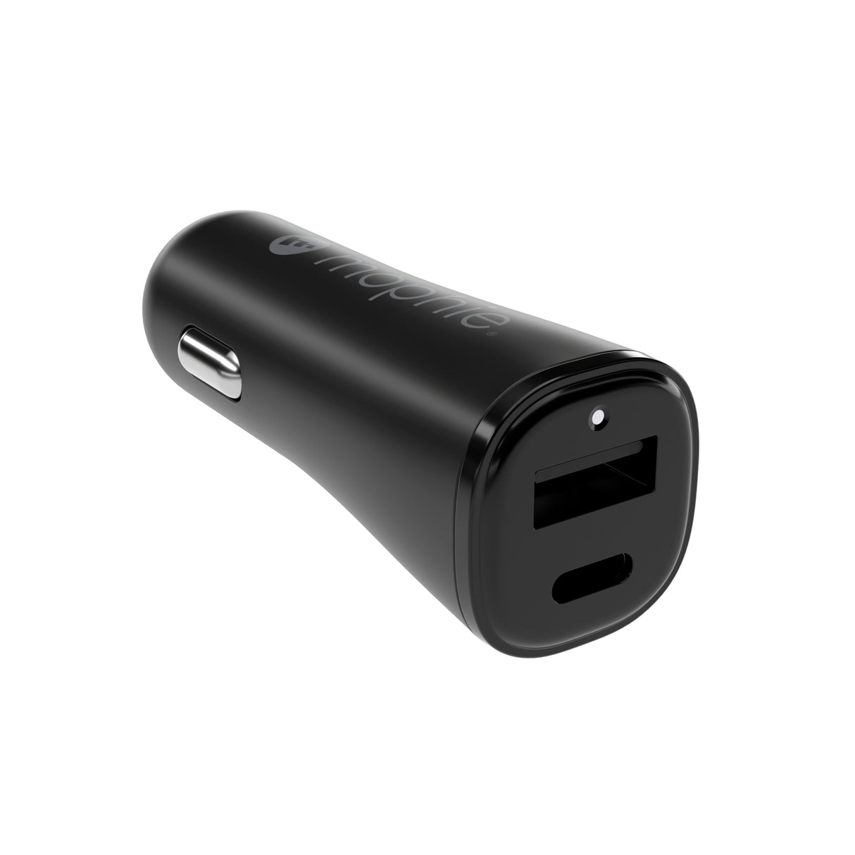 mophie essentials car charger Universal Black Cigar lighter Auto