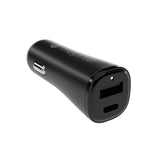 mophie essentials car charger Universal Black Cigar lighter Auto