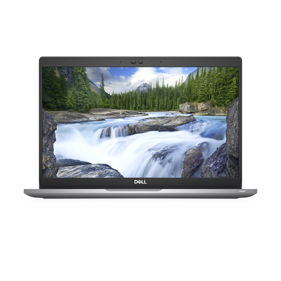 T1A DELL Latitude 5320 Intel® Core™ i5 i5-1145G7 Laptop 33.8 cm (13.3") Full HD 8 GB 256 GB SSD Windows 11 Pro UK English Silver