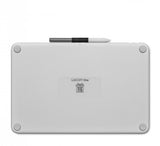 Wacom One 13 touch graphic tablet White 2540 lpi USB