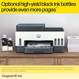 HP 1VU26AE/31 Ink cartridge cyan, 8K pages 70ml for HP Smart Tank Plus 555/Wireless 455/7005