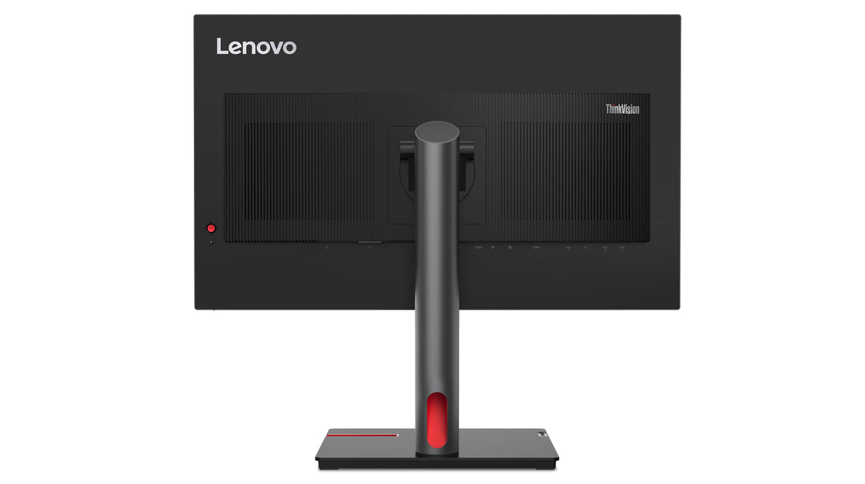 Lenovo ThinkVision P27pz-30 LED display 68.6 cm (27") 3840 x 2160 pixels 4K Ultra HD LCD Black