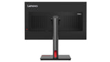 Lenovo ThinkVision P27pz-30 LED display 68.6 cm (27") 3840 x 2160 pixels 4K Ultra HD LCD Black