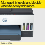 HP 1VV24AE/32XL Ink cartridge black, 6K pages 135ml for HP Smart Tank Plus 555/7005