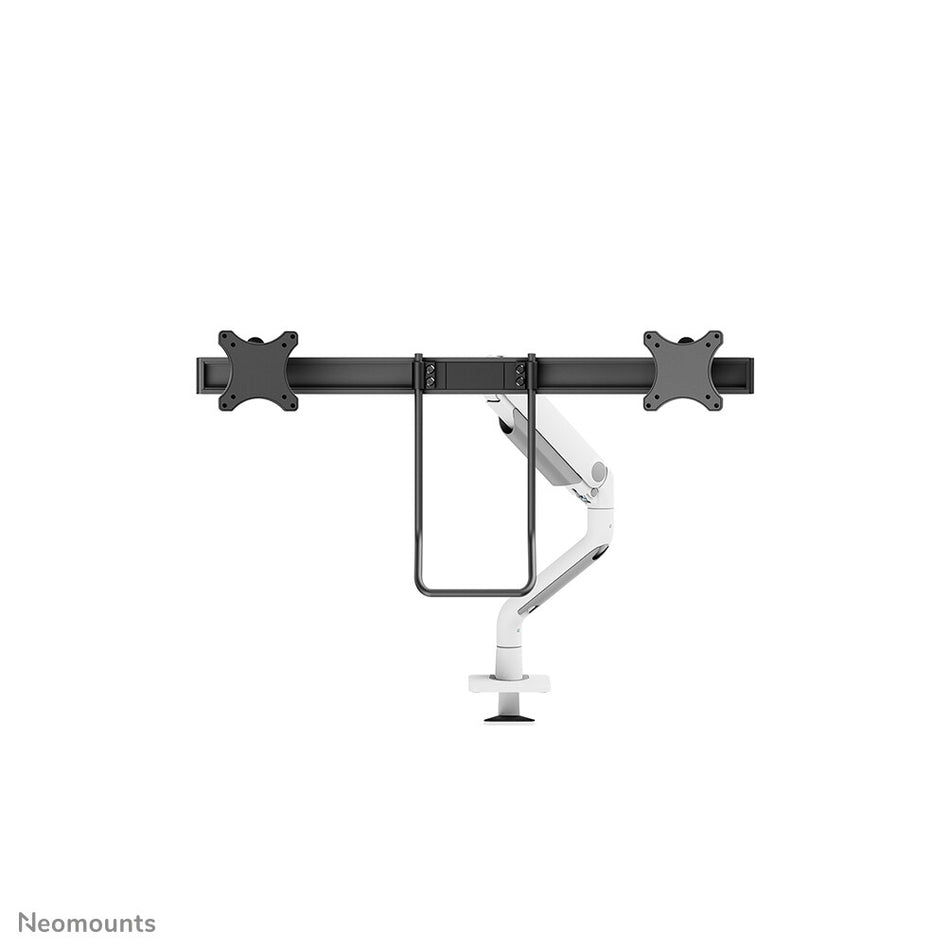 Neomounts desk monitor arm