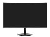 Koorui 27E3QK computer monitor 68.6 cm (27") 2560 x 1440 pixels Quad HD LED Black