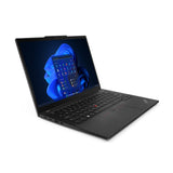 Lenovo ThinkPad X13 Intel® Core™ i5 i5-1335U Laptop 33.8 cm (13.3") WUXGA 16 GB LPDDR5-SDRAM 256 GB SSD Wi-Fi 6E (802.11ax) Windows 11 Pro Black