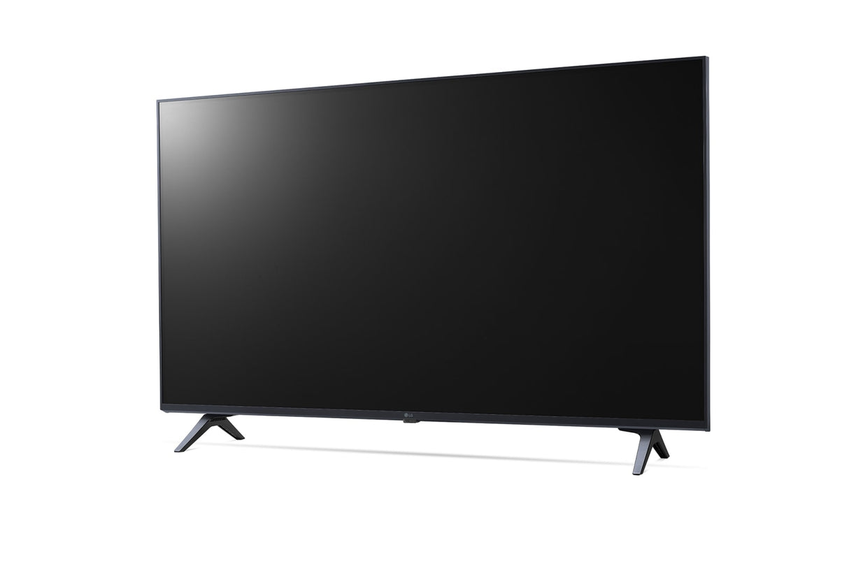 LG 75UN640S Signage Display Digital signage flat panel 190.5 cm (75") Wi-Fi 300 cd/m² 4K Ultra HD Blue WebOS