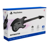 PDP Riffmaster Black, Grey Guitar Analogue / Digital PC, PlayStation 4, PlayStation 5