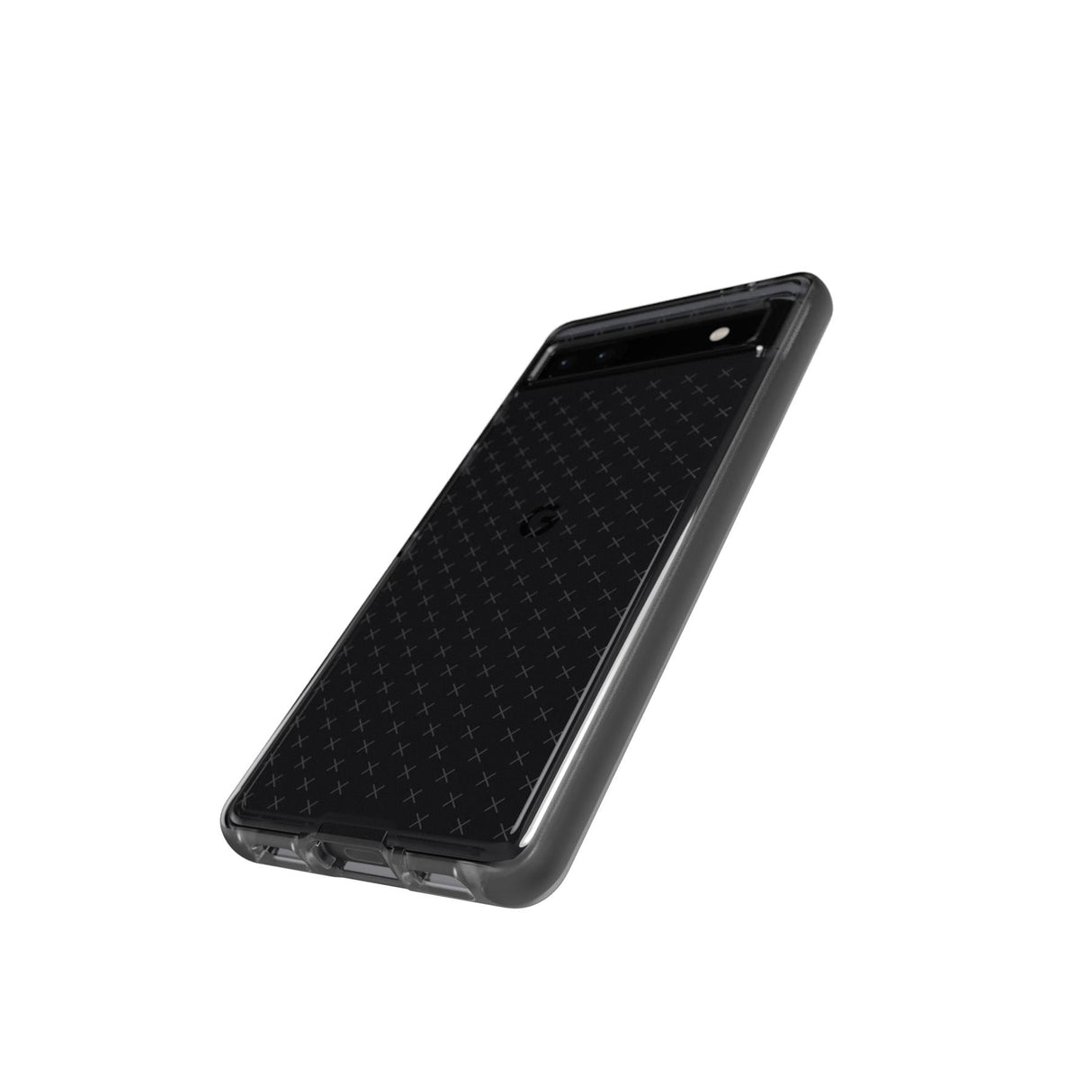 Tech21 T21-9488 mobile phone case Cover Black