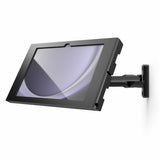 Compulocks Surface GO 1-4 Gen Apex Enclosure Swing Wall Mount Black