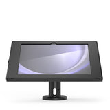 Compulocks Galaxy Tab A9 Apex Enclosure Tilting Stand 4" Black