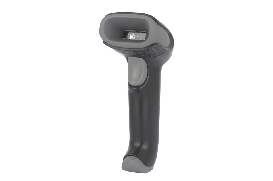 Honeywell Voyager XP 1472g Handheld bar code reader 1D/2D LED Black, Grey