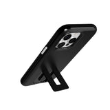 Tech21 T21-10307 mobile phone case 17 cm (6.7") Cover Black