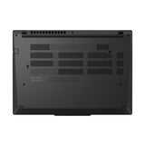 Lenovo ThinkPad P14s Gen 5 (AMD) AMD Ryzen™ 7 PRO 8840HS Mobile workstation 35.6 cm (14") WUXGA 16 GB DDR5-SDRAM 512 GB SSD Wi-Fi 6E (802.11ax) Windows 11 Pro Black