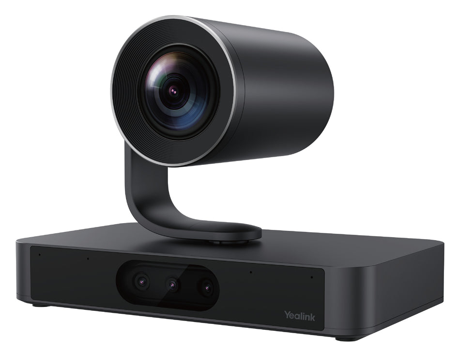 Yealink SmartVision 80 Black