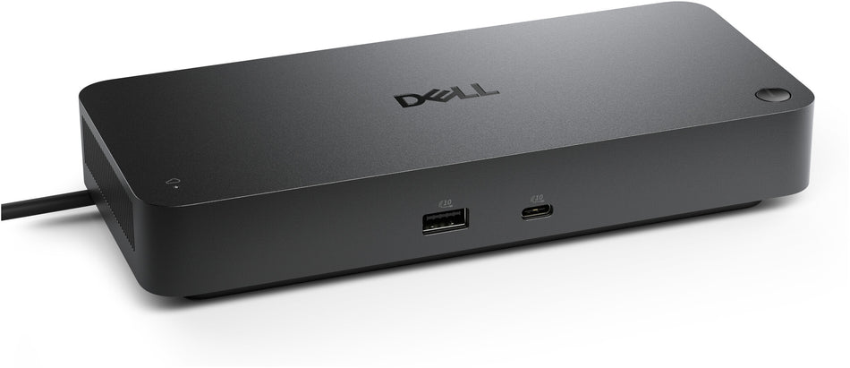 DELL SD25TB5 Wired Thunderbolt 5 Black