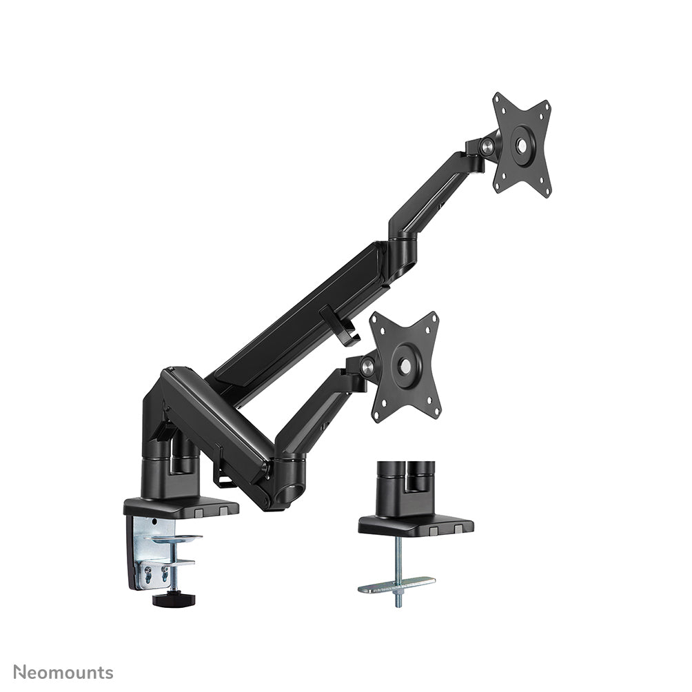 Neomounts desk monitor arm