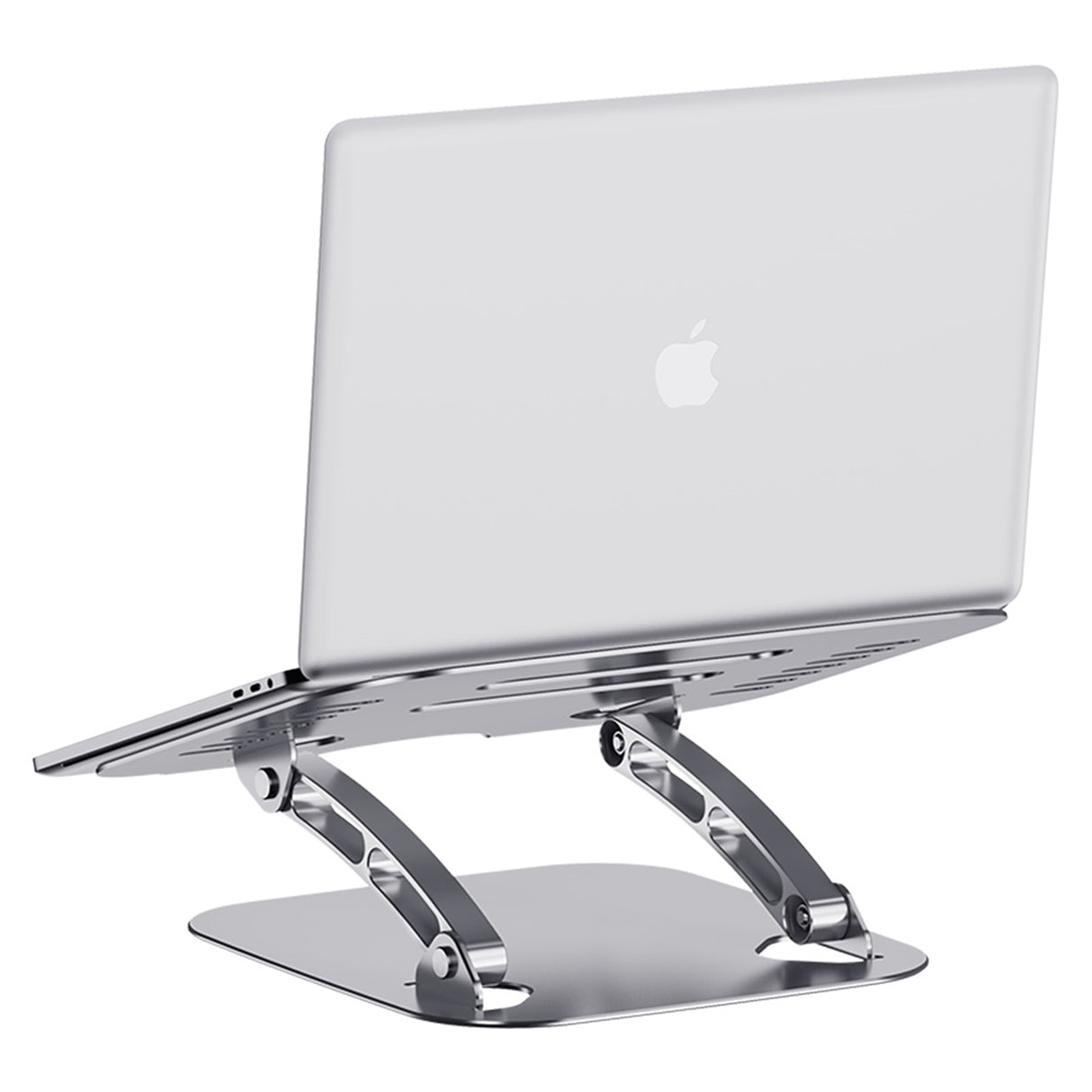 PREVO HZ08 notebook stand Silver 43.2 cm (17")