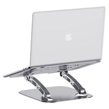 PREVO HZ08 notebook stand Silver 43.2 cm (17")